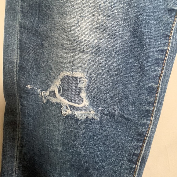 Articles of society jeans - Picture 4 of 11